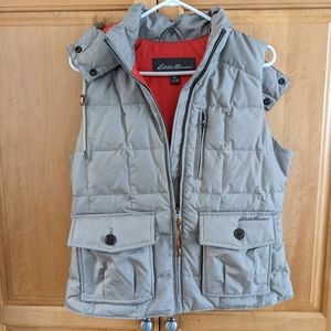 Eddie Bauer Women's Vest